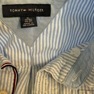 Tommy Hilfiger